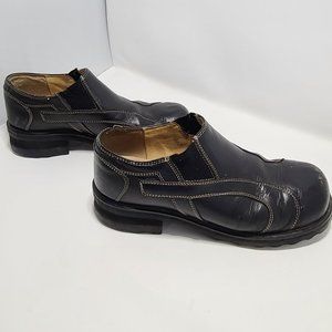 John Fluevog Angie Slip-on Loafers